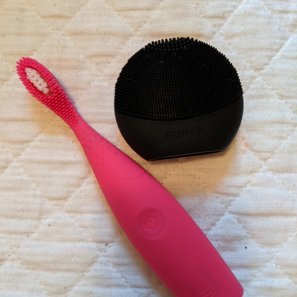 Foreo bundle - Picture 2 of 4